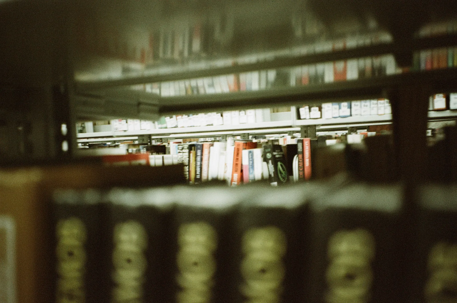 Street photography by Yunkai Zhan